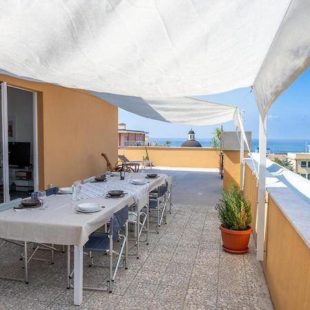 La Terrazza Di Chiavari Luaran gambar