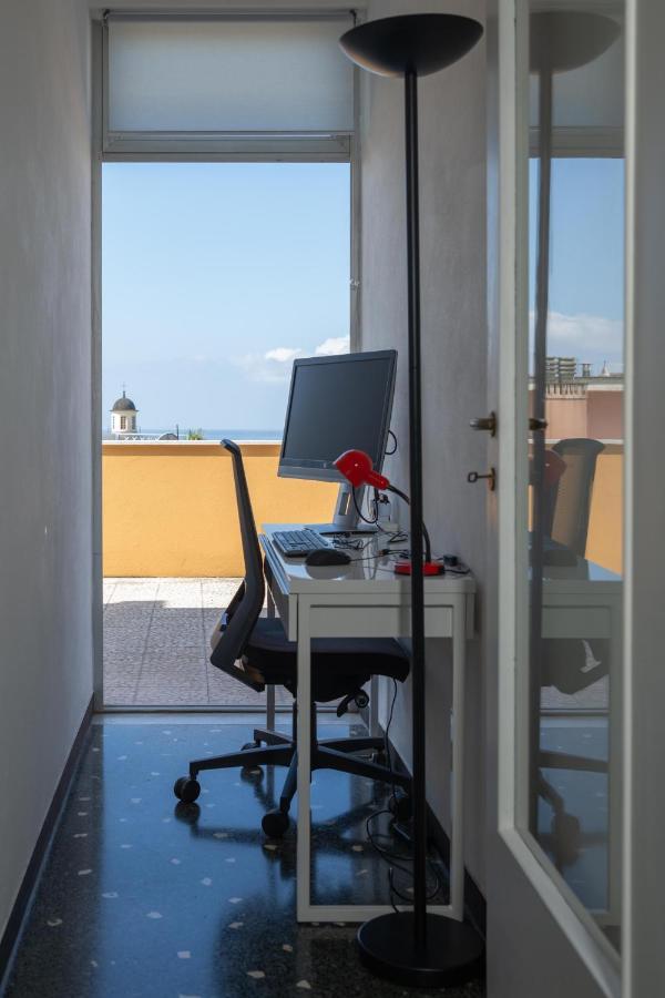 La Terrazza Di Chiavari Luaran gambar