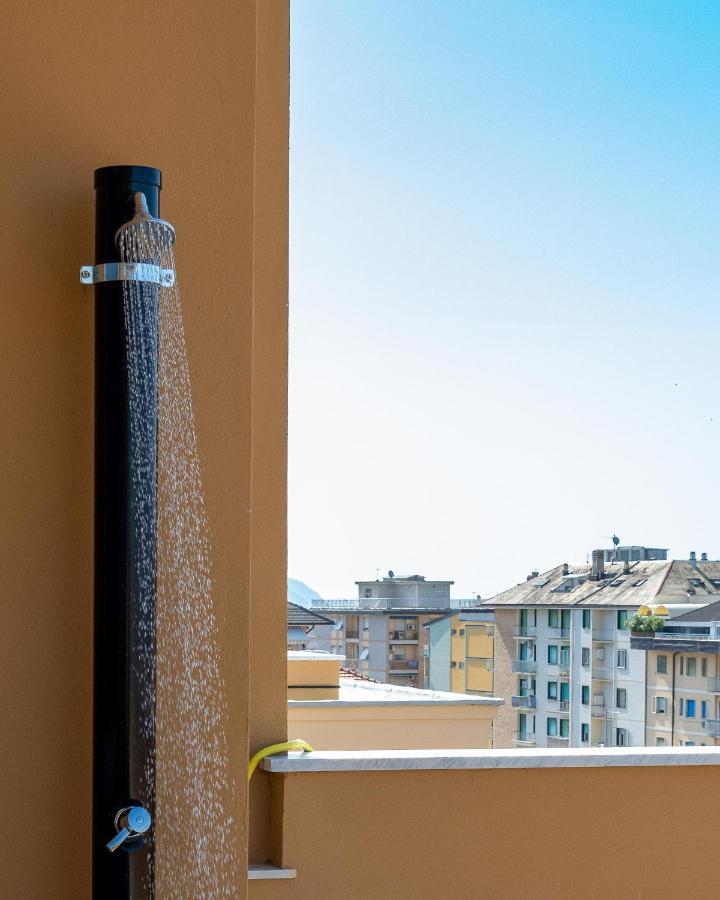 La Terrazza Di Chiavari Luaran gambar