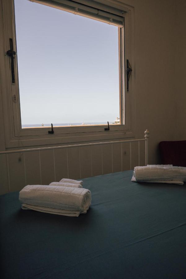 La Terrazza Di Chiavari Luaran gambar